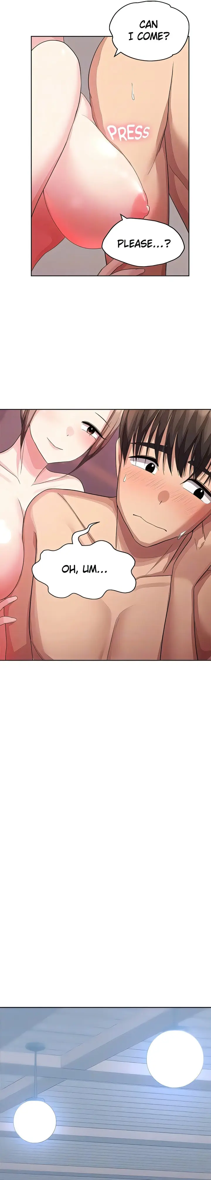 Girls I Used To Teach Chapter 15 - Page 6