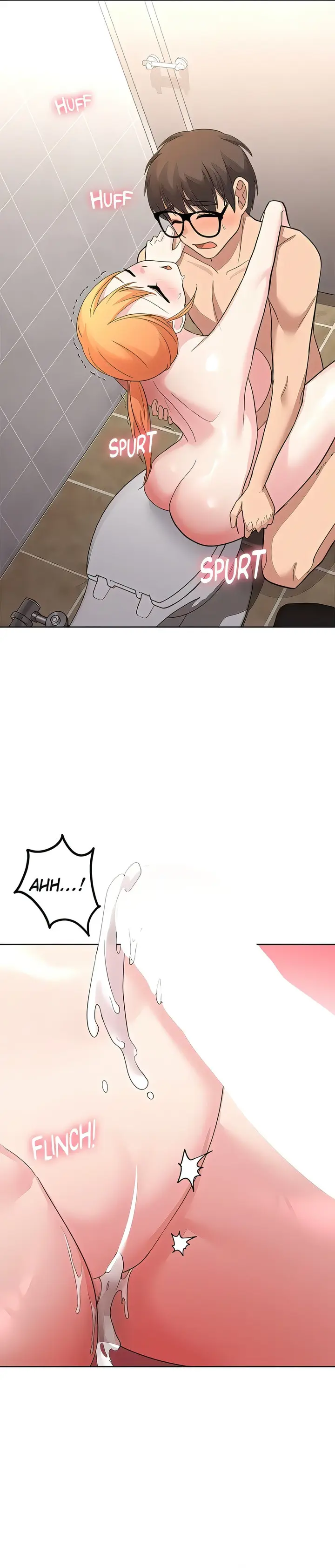 Girls I Used To Teach Chapter 16 - Page 15