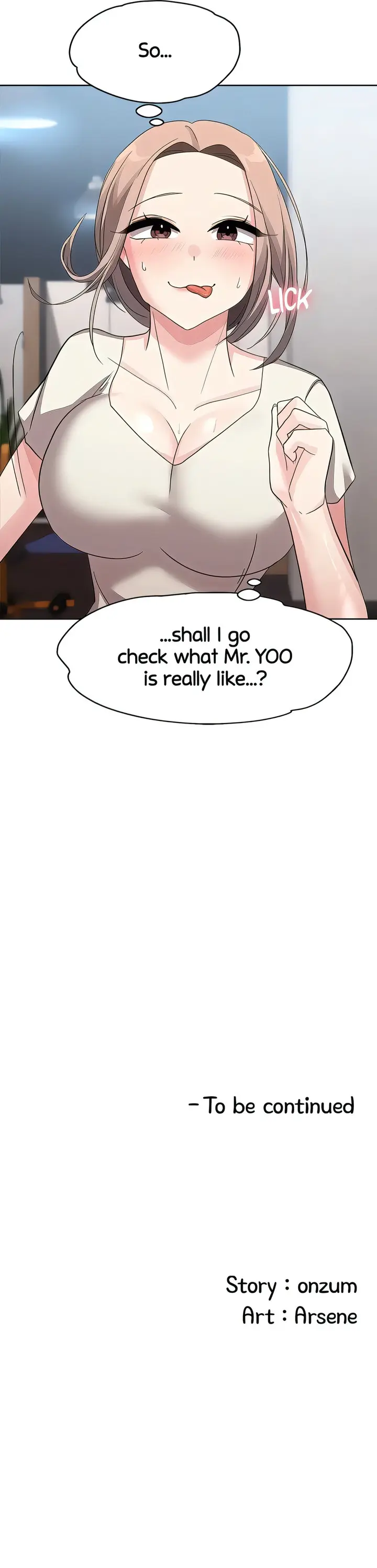 Girls I Used To Teach Chapter 16 - Page 24