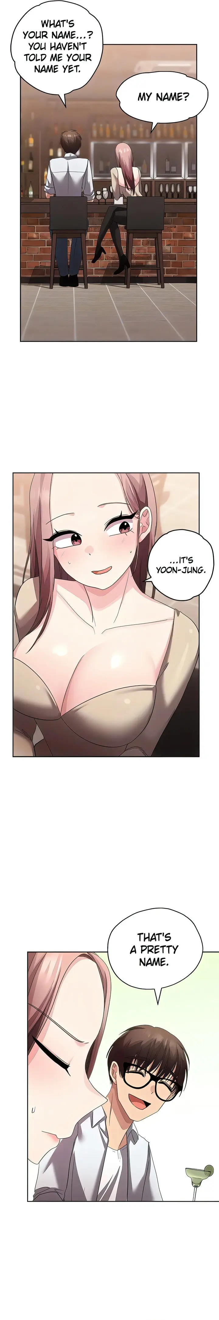 Girls I Used To Teach Chapter 17 - Page 20