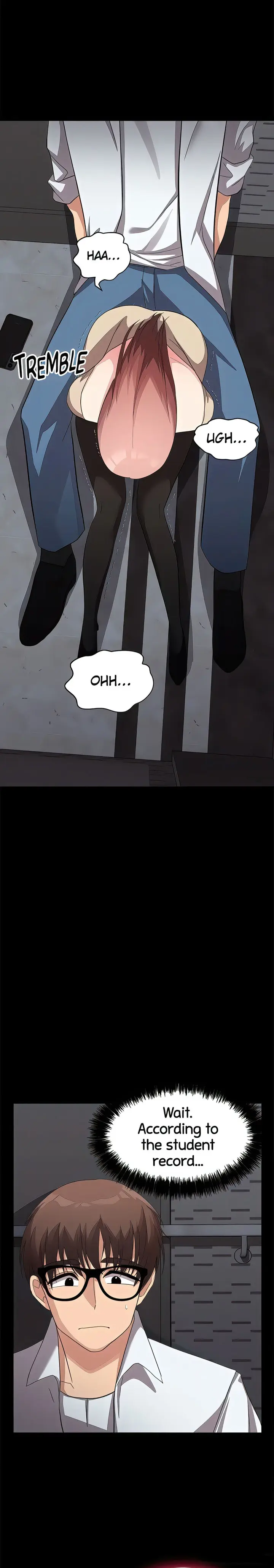 Girls I Used To Teach Chapter 19 - Page 3