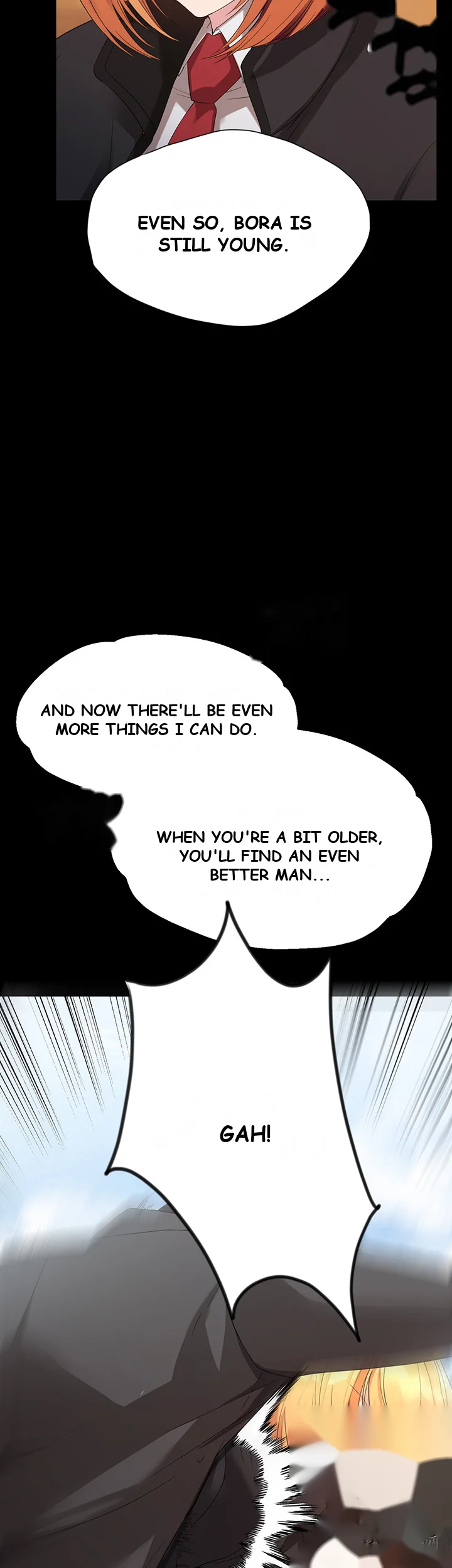 Girls I Used To Teach Chapter 2 - Page 11