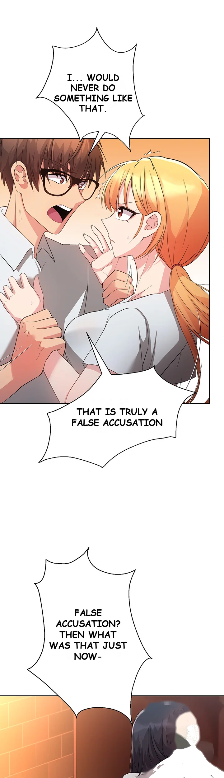Girls I Used To Teach Chapter 2 - Page 17