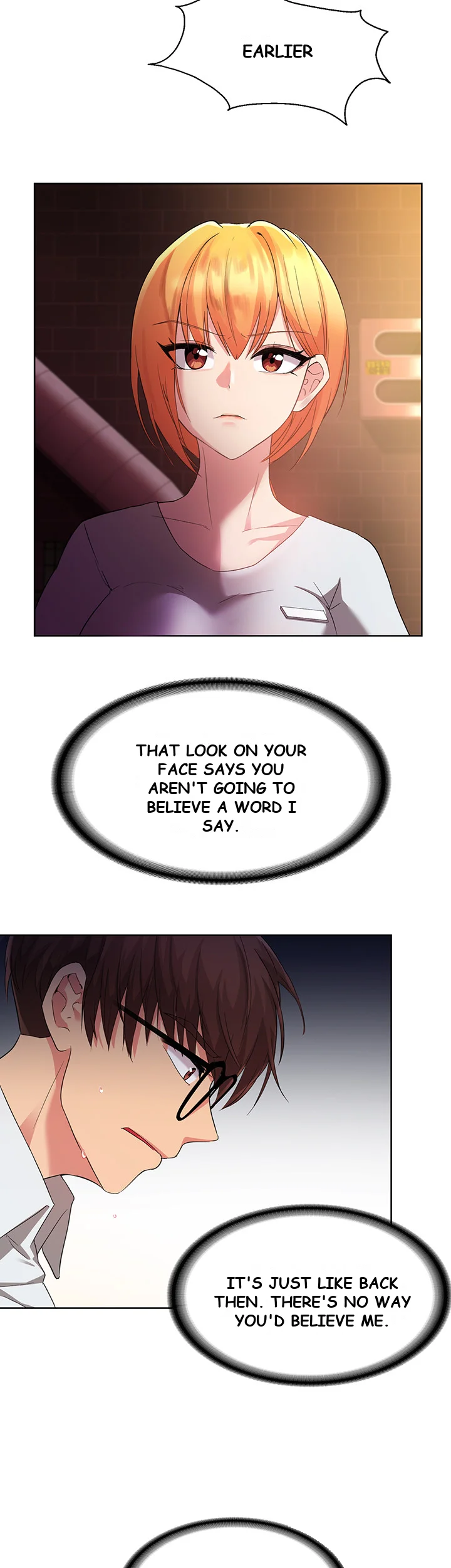 Girls I Used To Teach Chapter 2 - Page 19