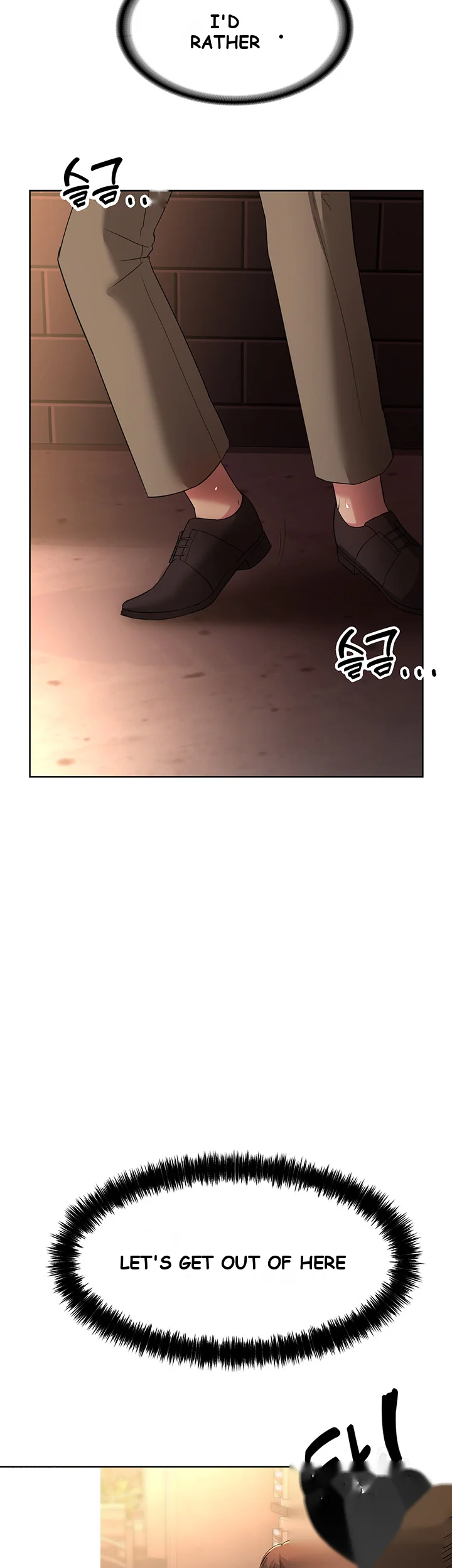 Girls I Used To Teach Chapter 2 - Page 20