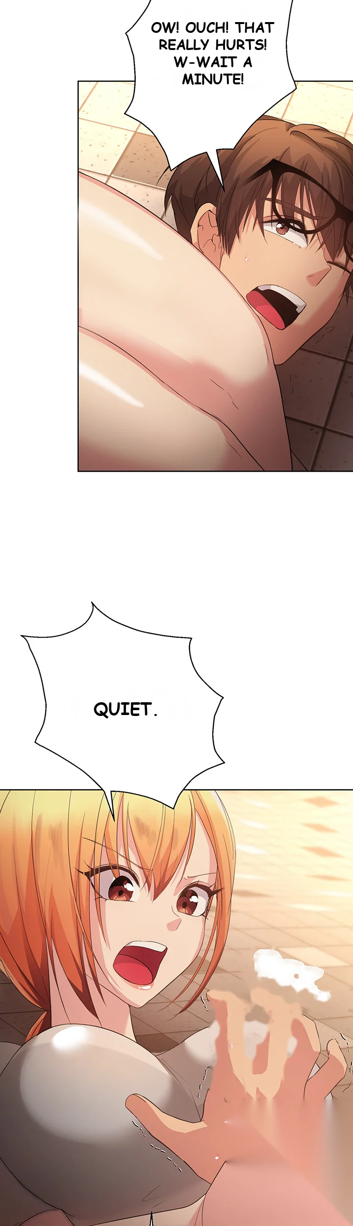 Girls I Used To Teach Chapter 2 - Page 26