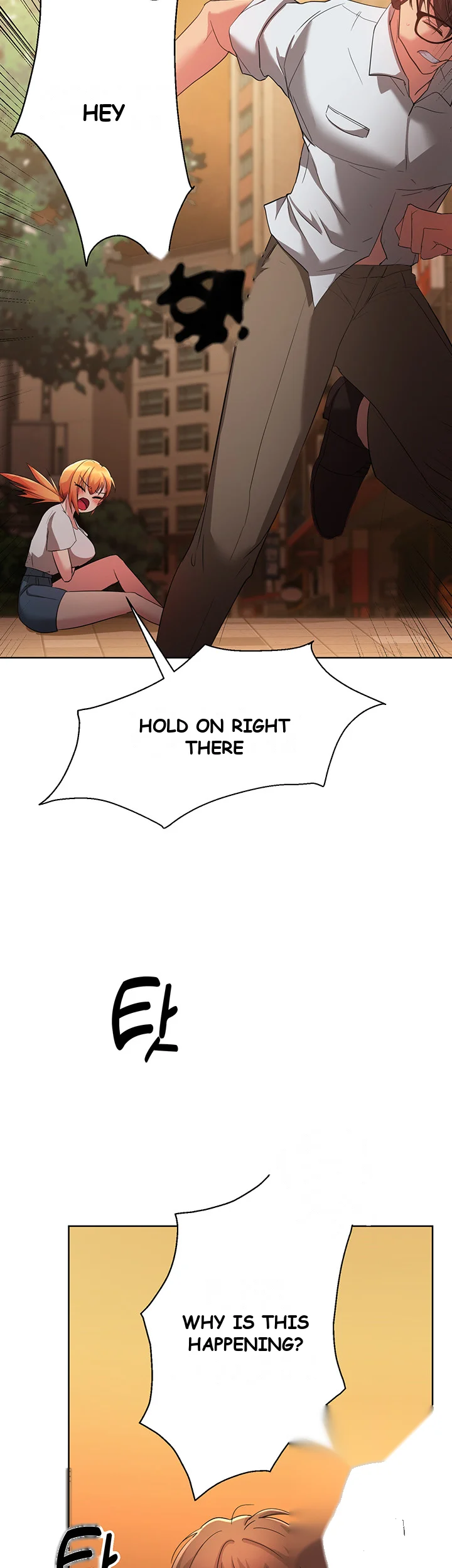 Girls I Used To Teach Chapter 2 - Page 29