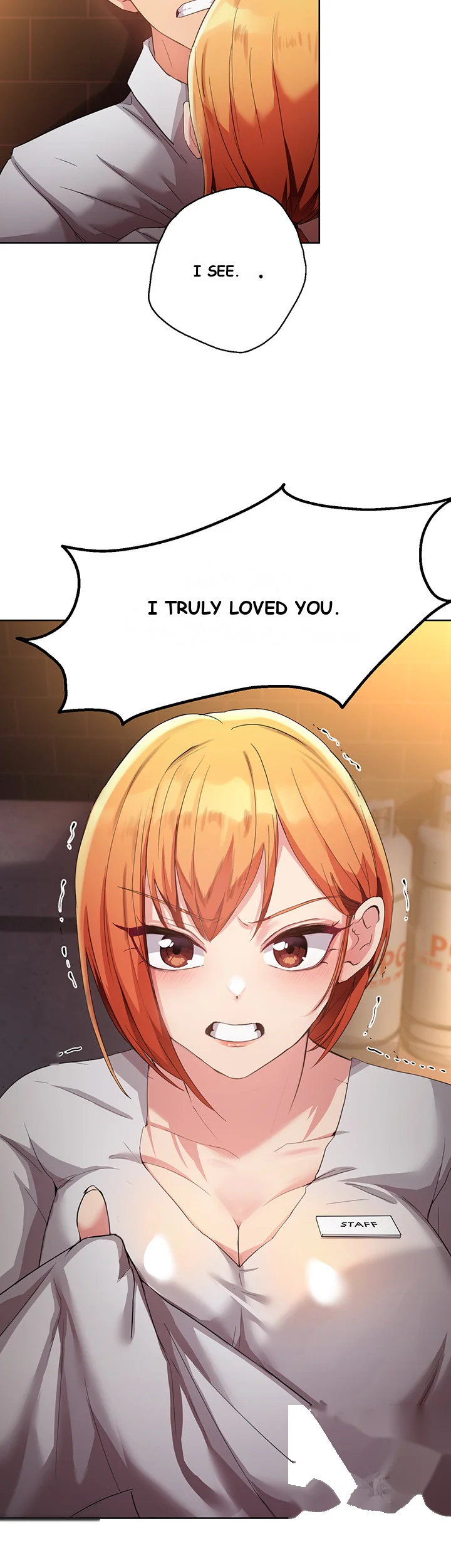 Girls I Used To Teach Chapter 2 - Page 3
