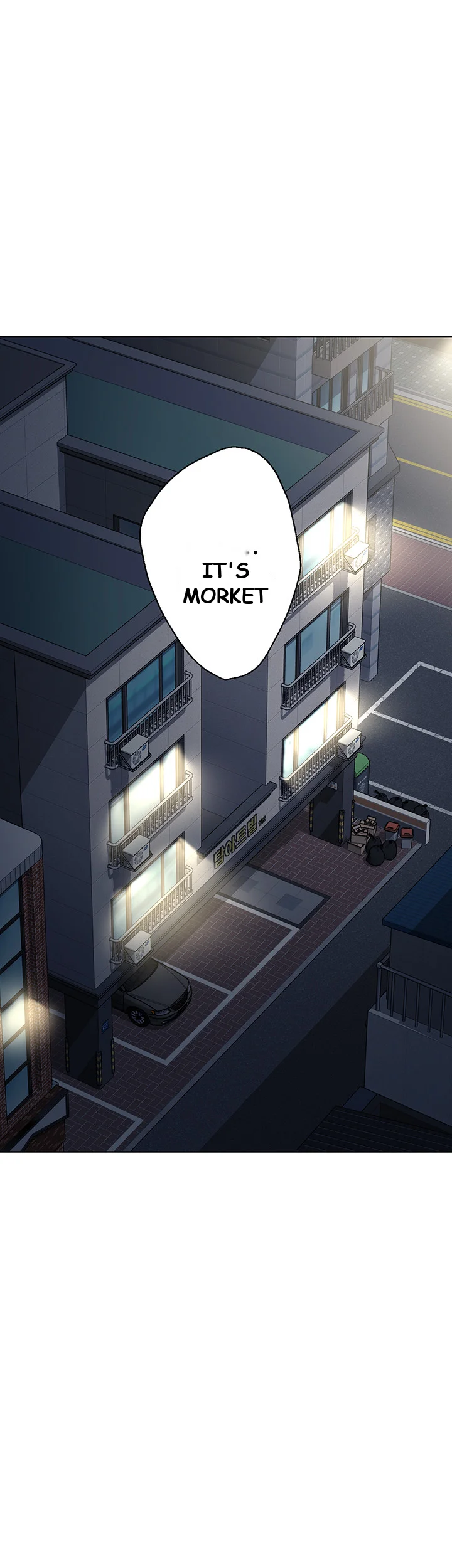 Girls I Used To Teach Chapter 2 - Page 37