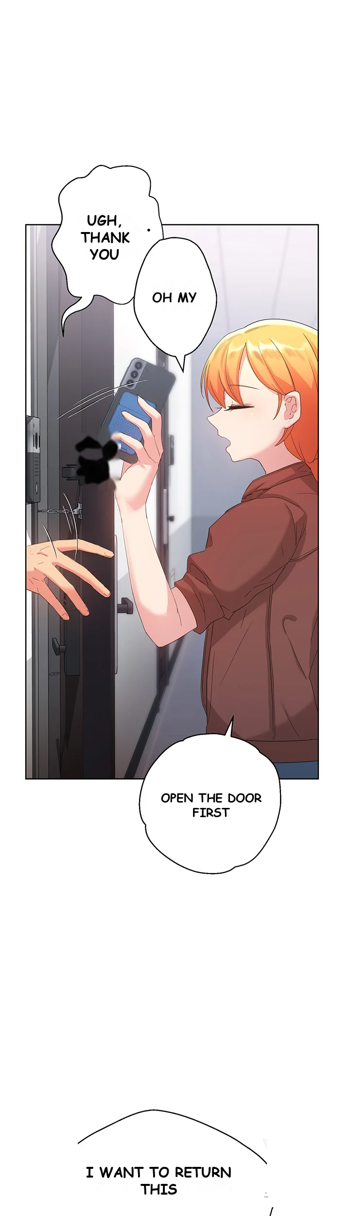 Girls I Used To Teach Chapter 2 - Page 42