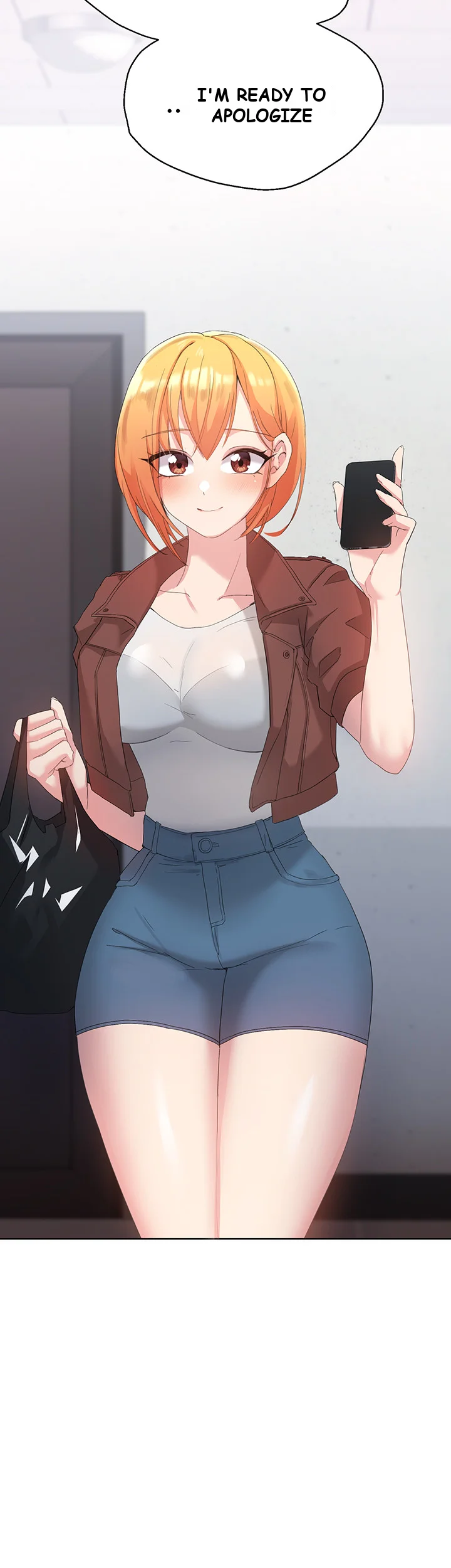 Girls I Used To Teach Chapter 2 - Page 43