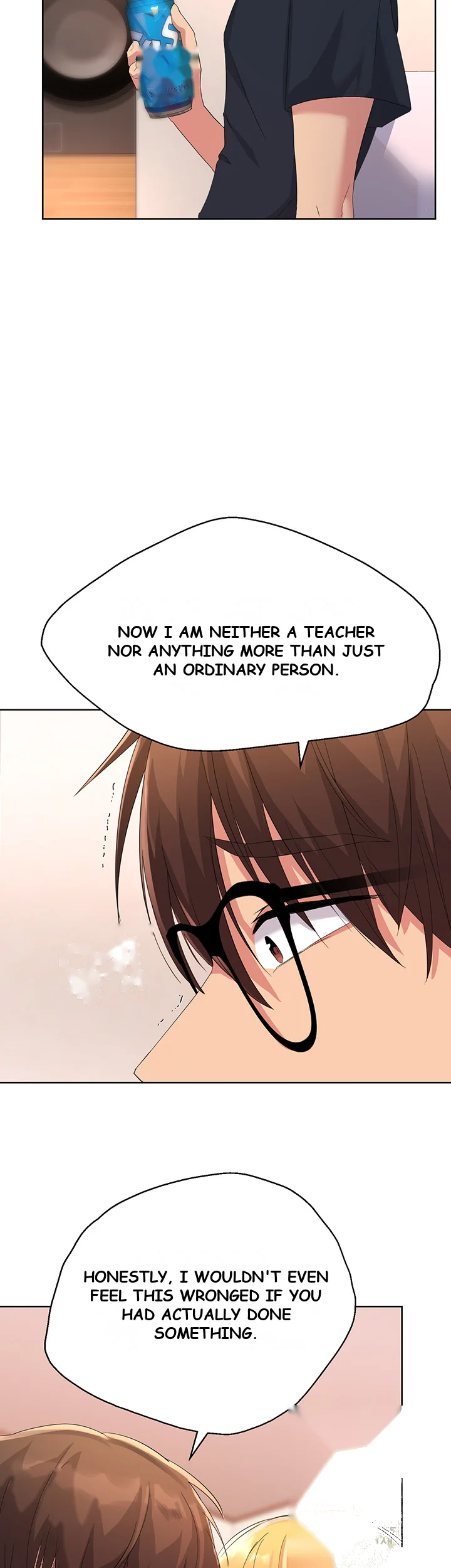 Girls I Used To Teach Chapter 2 - Page 57