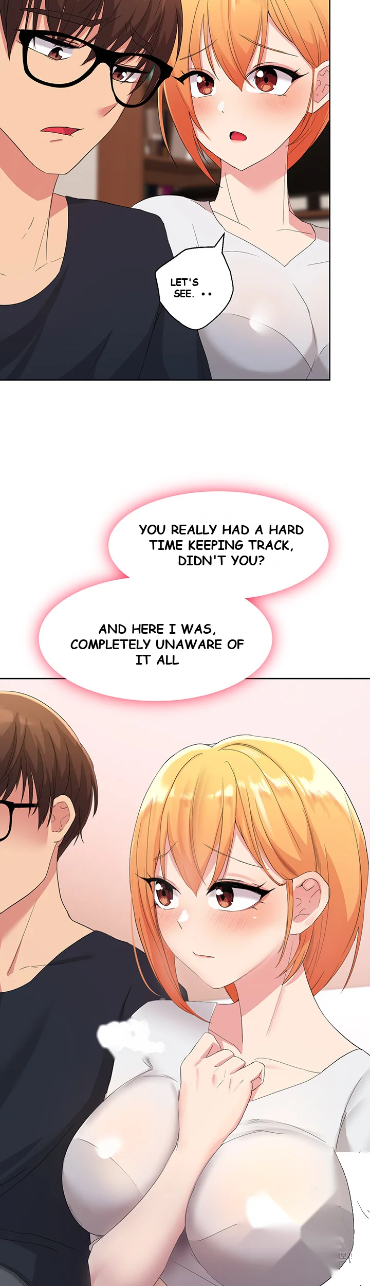 Girls I Used To Teach Chapter 2 - Page 58