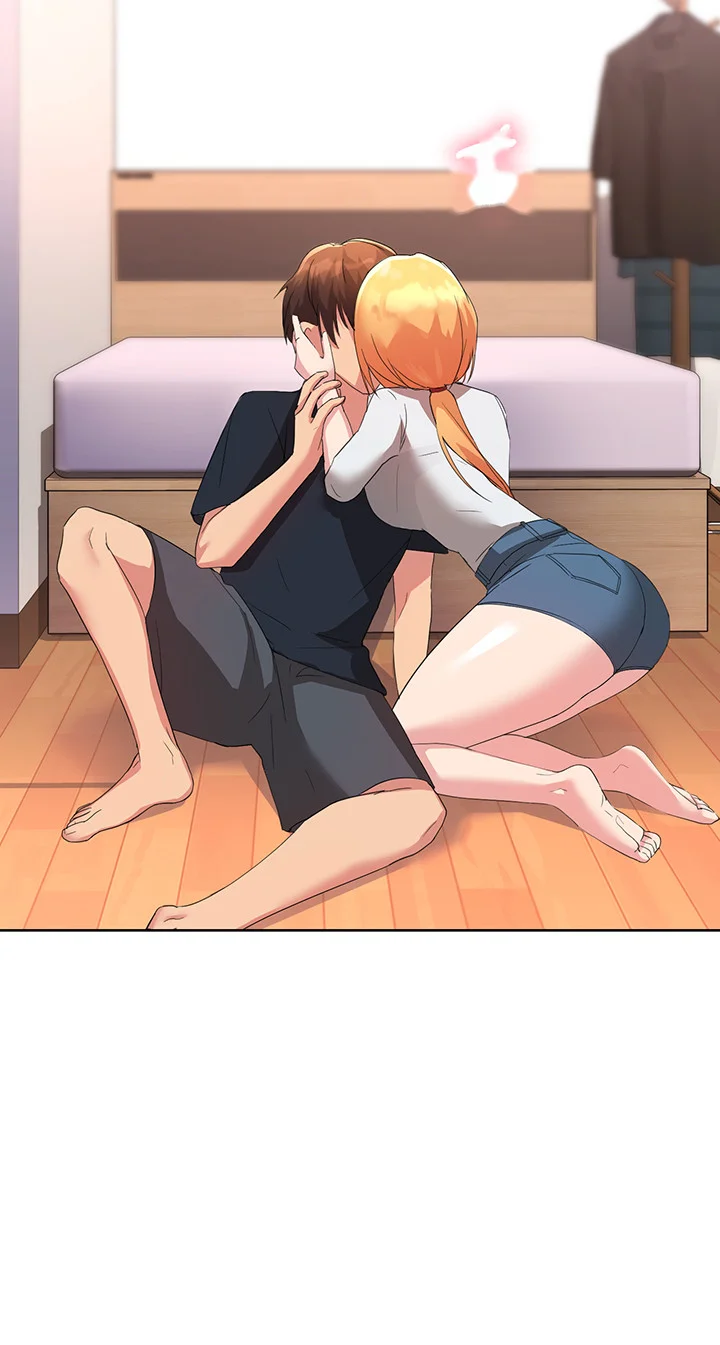 Girls I Used To Teach Chapter 2 - Page 64