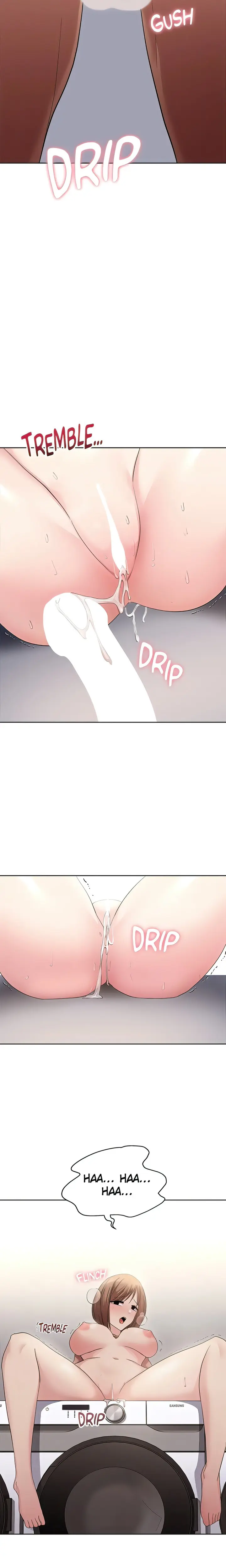 Girls I Used To Teach Chapter 22 - Page 14