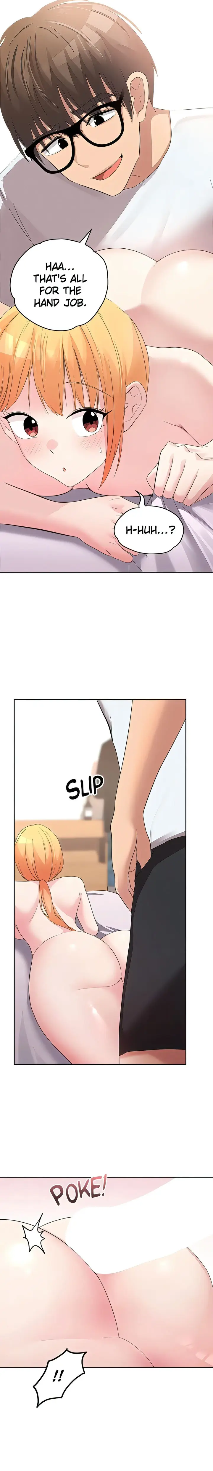 Girls I Used To Teach Chapter 23 - Page 15