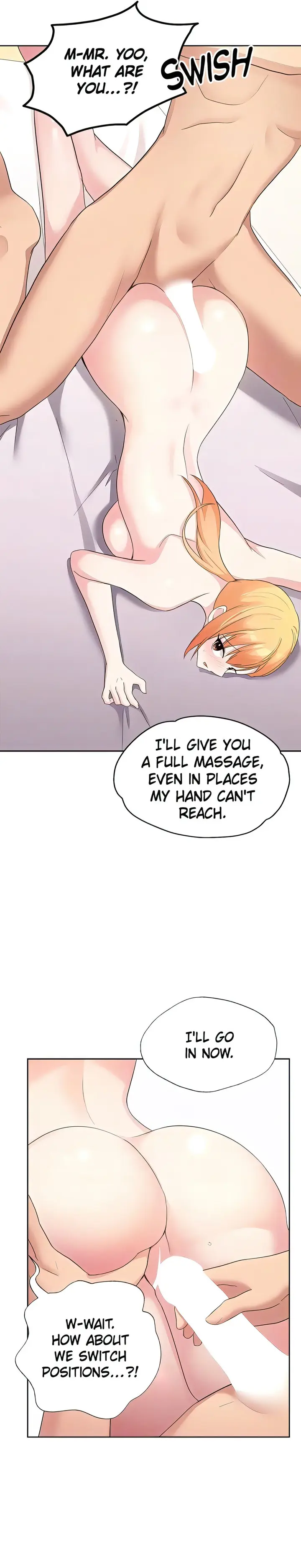 Girls I Used To Teach Chapter 23 - Page 16