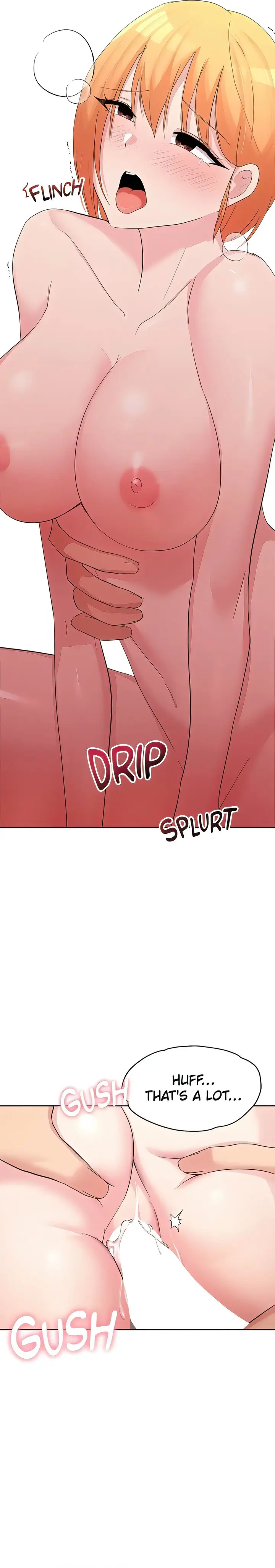 Girls I Used To Teach Chapter 23 - Page 23