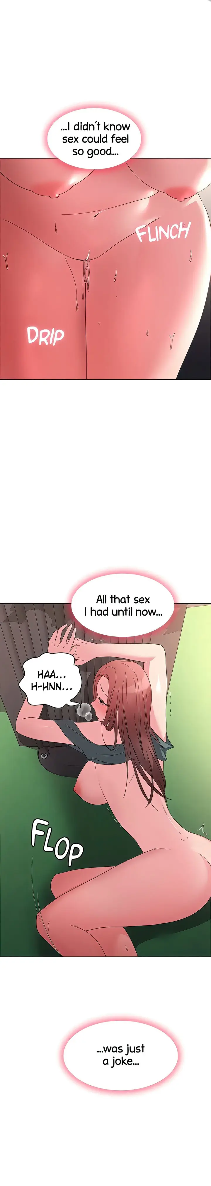 Girls I Used To Teach Chapter 26 - Page 13