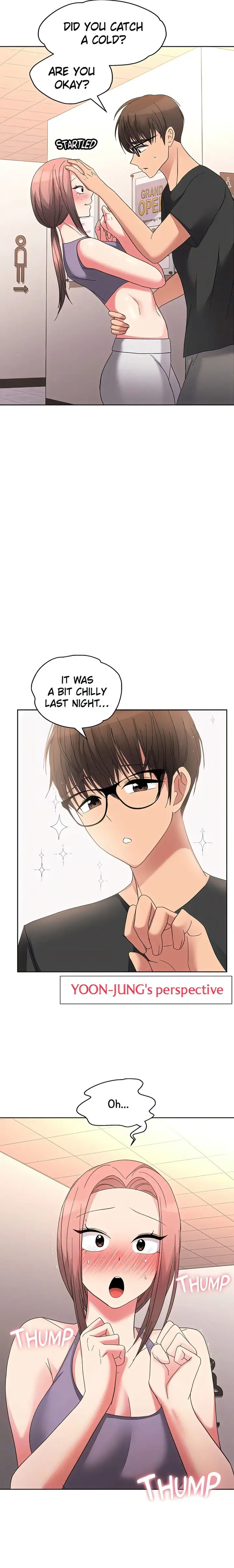 Girls I Used To Teach Chapter 27 - Page 5