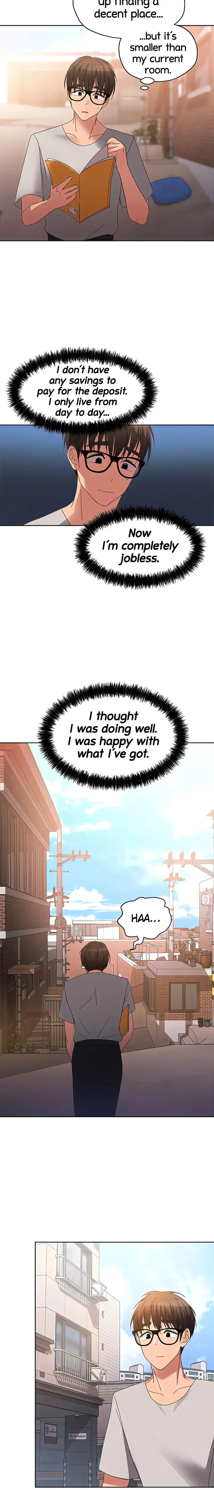 Girls I Used To Teach Chapter 28 - Page 14