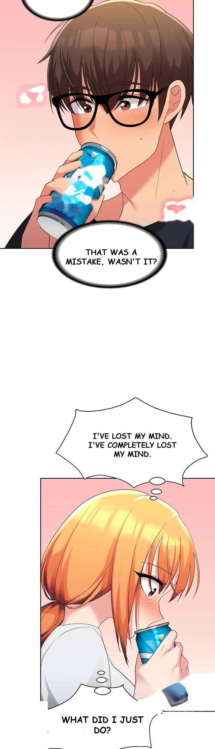 Girls I Used To Teach Chapter 3 - Page 10