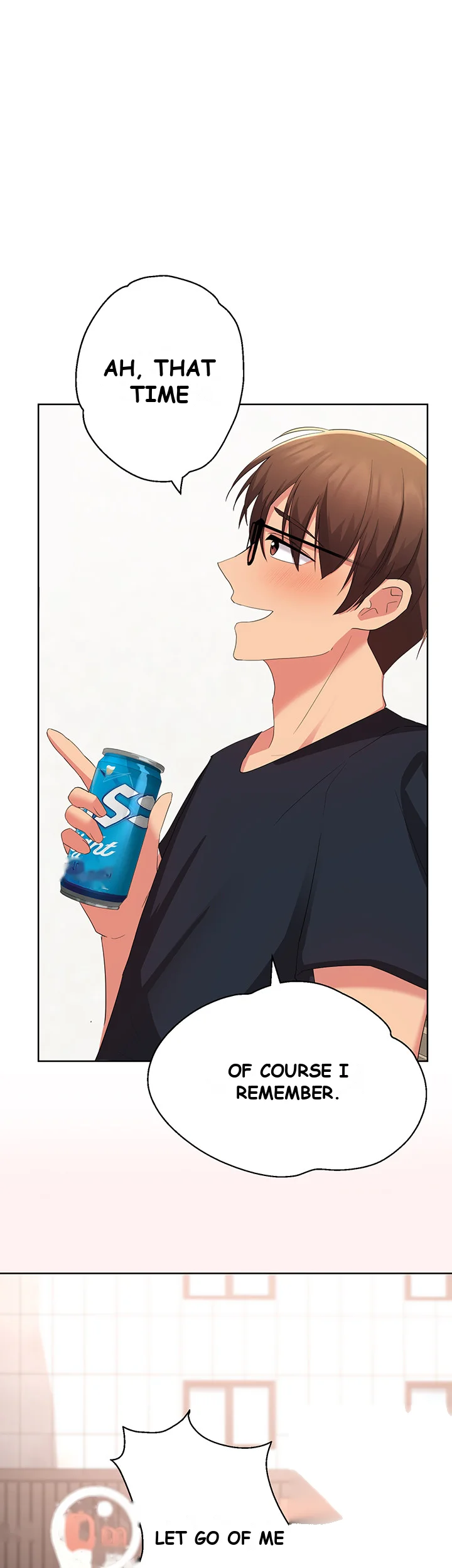 Girls I Used To Teach Chapter 3 - Page 15