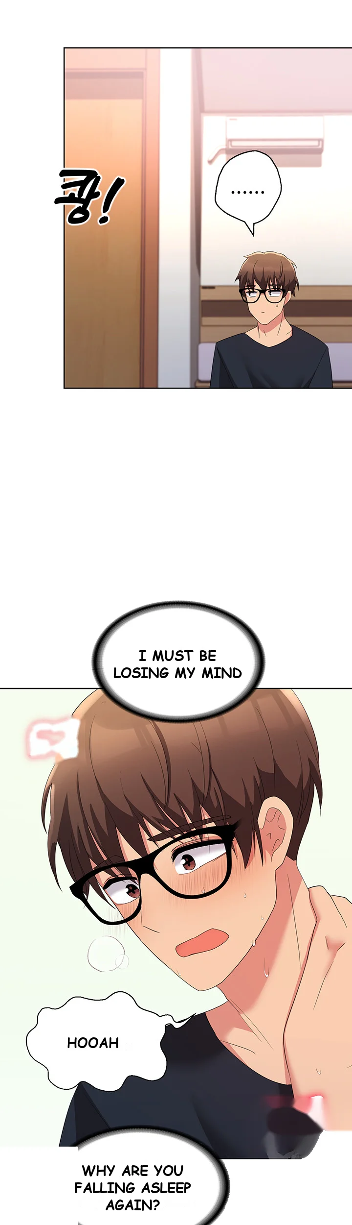 Girls I Used To Teach Chapter 3 - Page 28