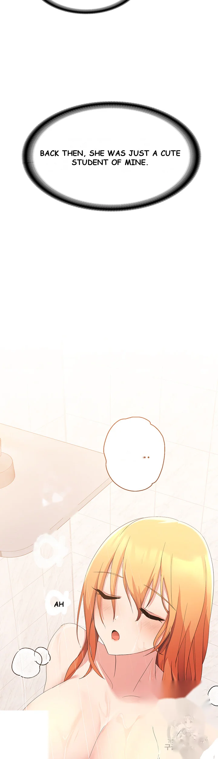 Girls I Used To Teach Chapter 3 - Page 29