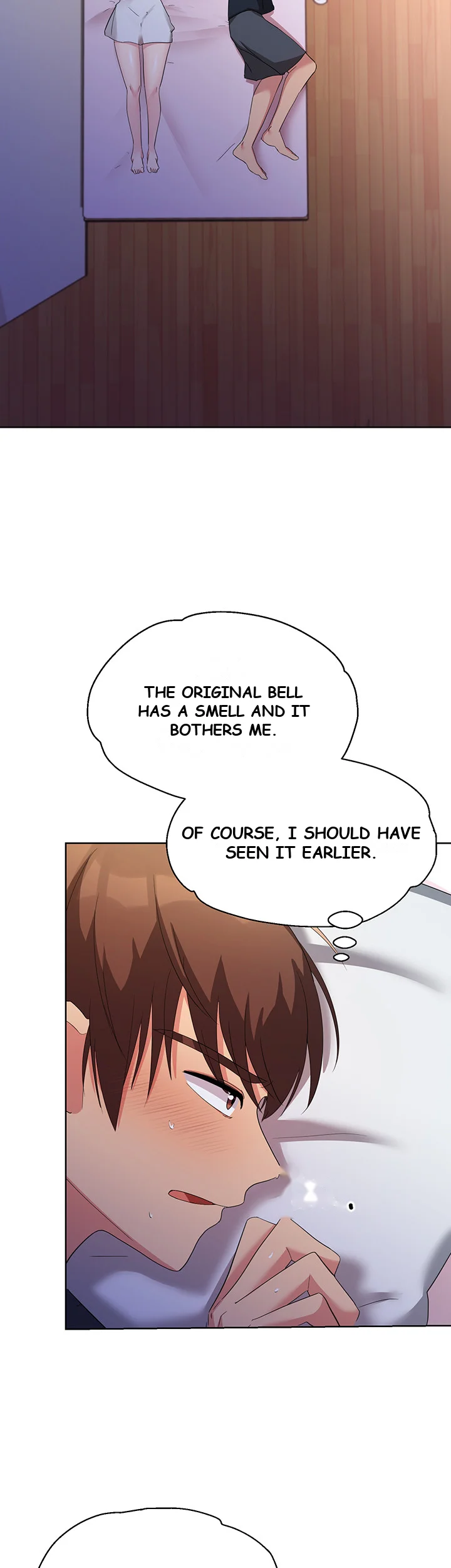 Girls I Used To Teach Chapter 3 - Page 39