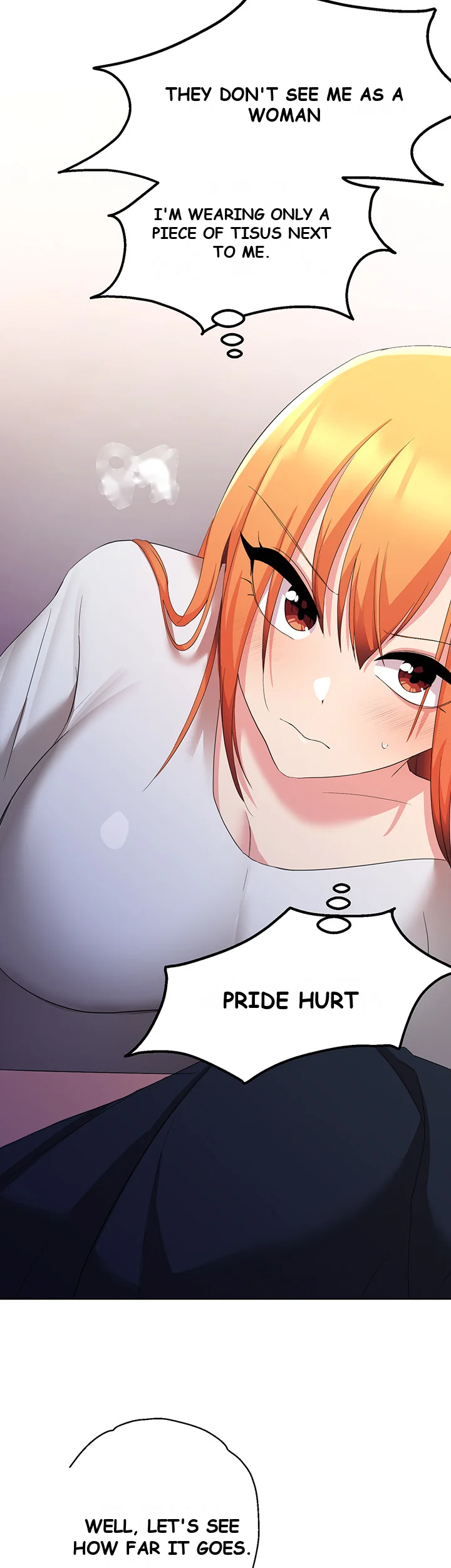 Girls I Used To Teach Chapter 3 - Page 41