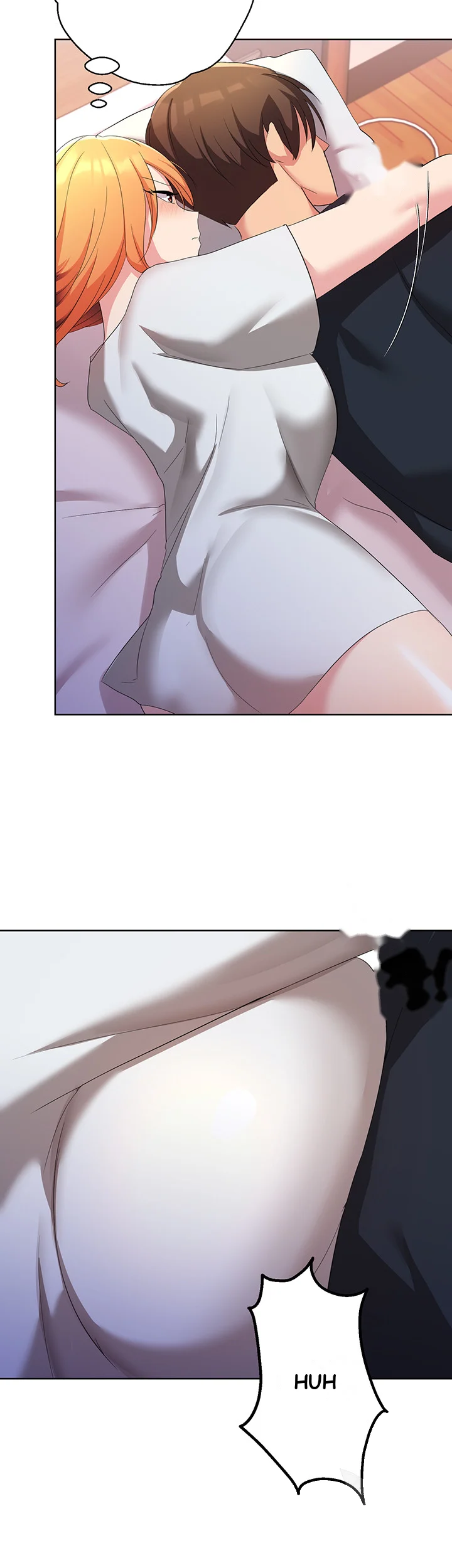 Girls I Used To Teach Chapter 3 - Page 42