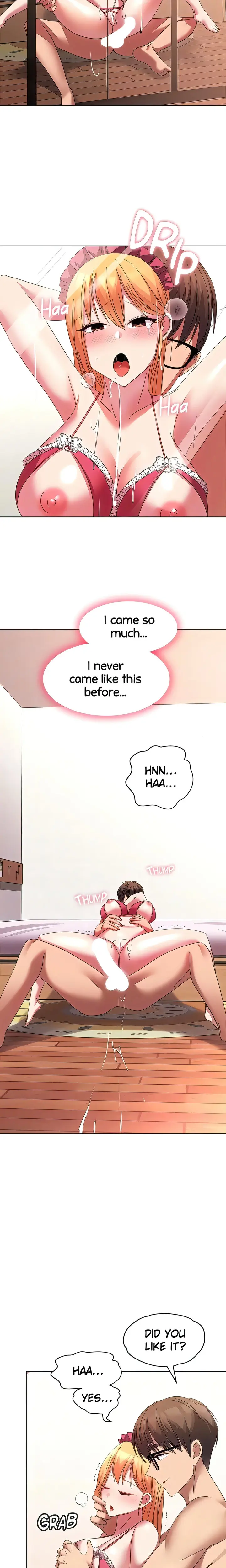 Girls I Used To Teach Chapter 30 - Page 17