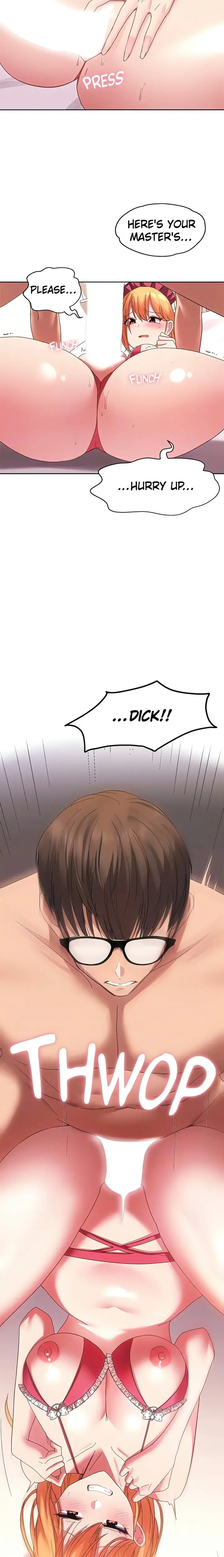 Girls I Used To Teach Chapter 30 - Page 5