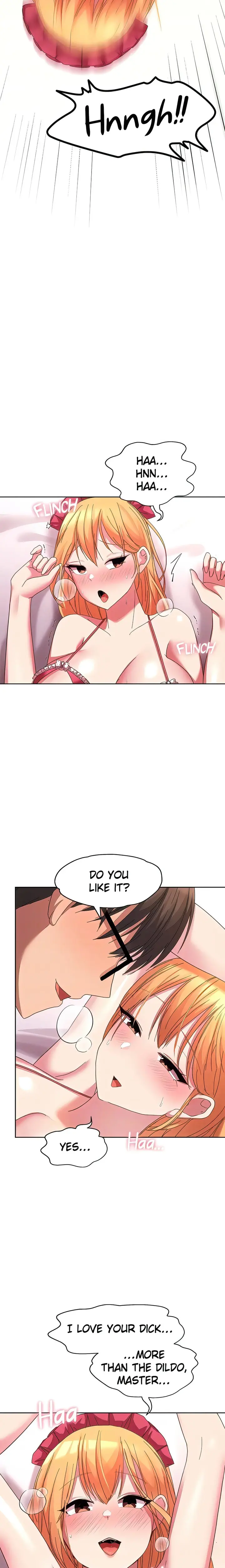 Girls I Used To Teach Chapter 30 - Page 6