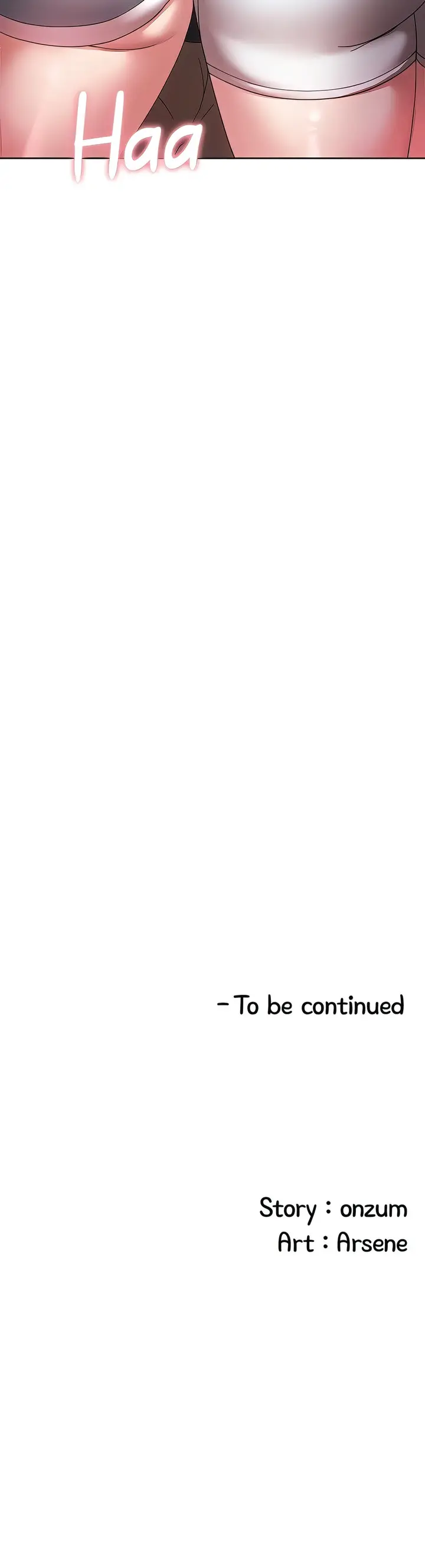 Girls I Used To Teach Chapter 31 - Page 22