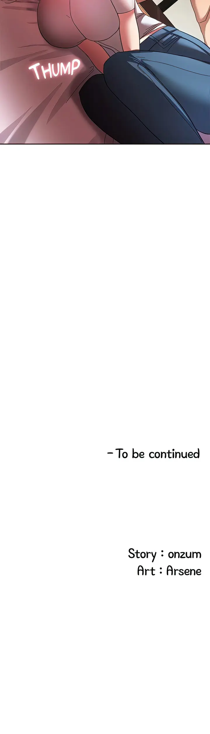 Girls I Used To Teach Chapter 33 - Page 20