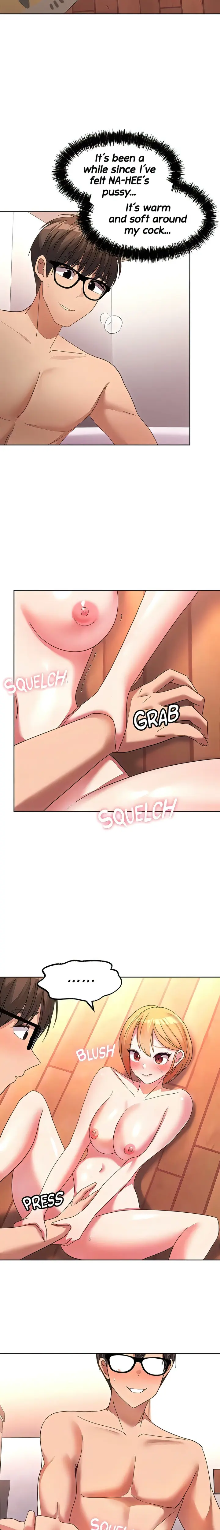 Girls I Used To Teach Chapter 33 - Page 5