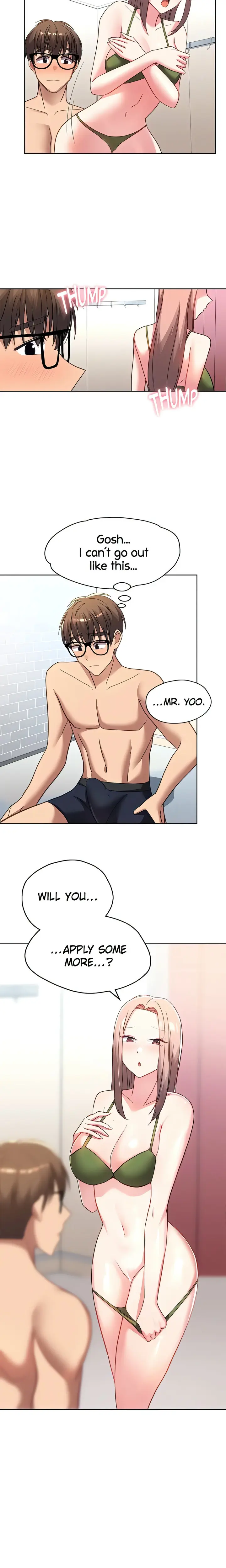 Girls I Used To Teach Chapter 35 - Page 20