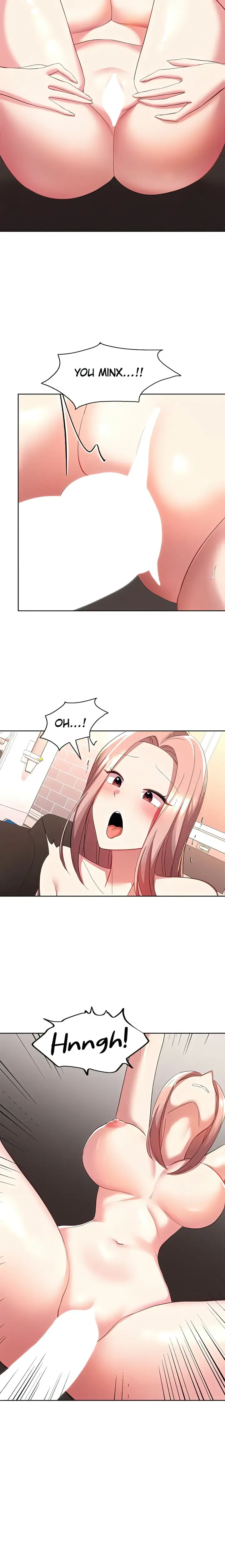 Girls I Used To Teach Chapter 36 - Page 19