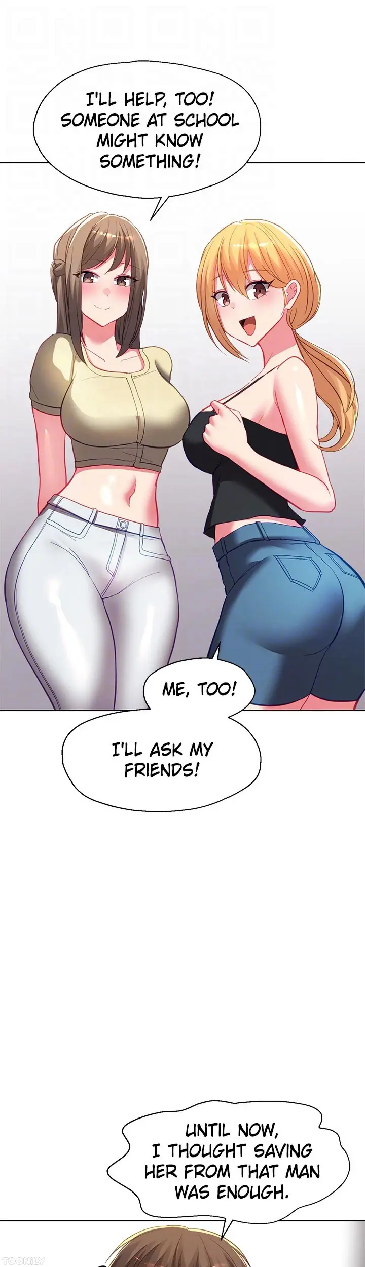 Girls I Used To Teach Chapter 39 - Page 11