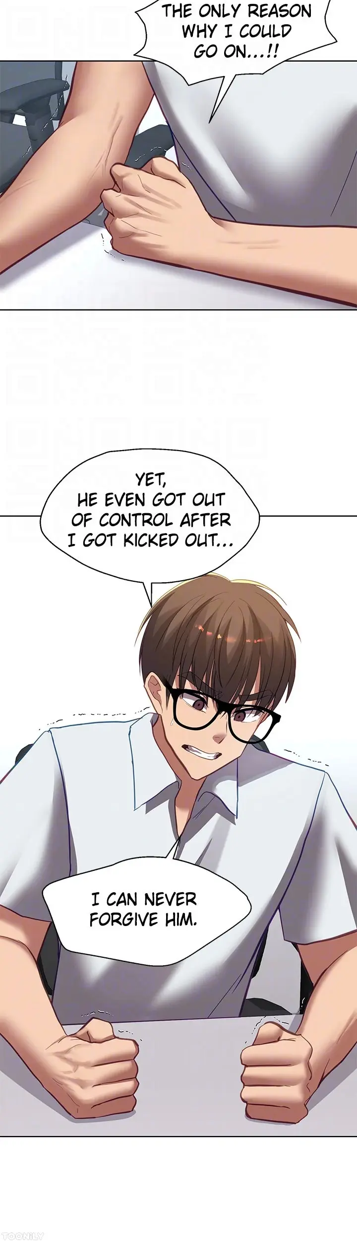 Girls I Used To Teach Chapter 39 - Page 13