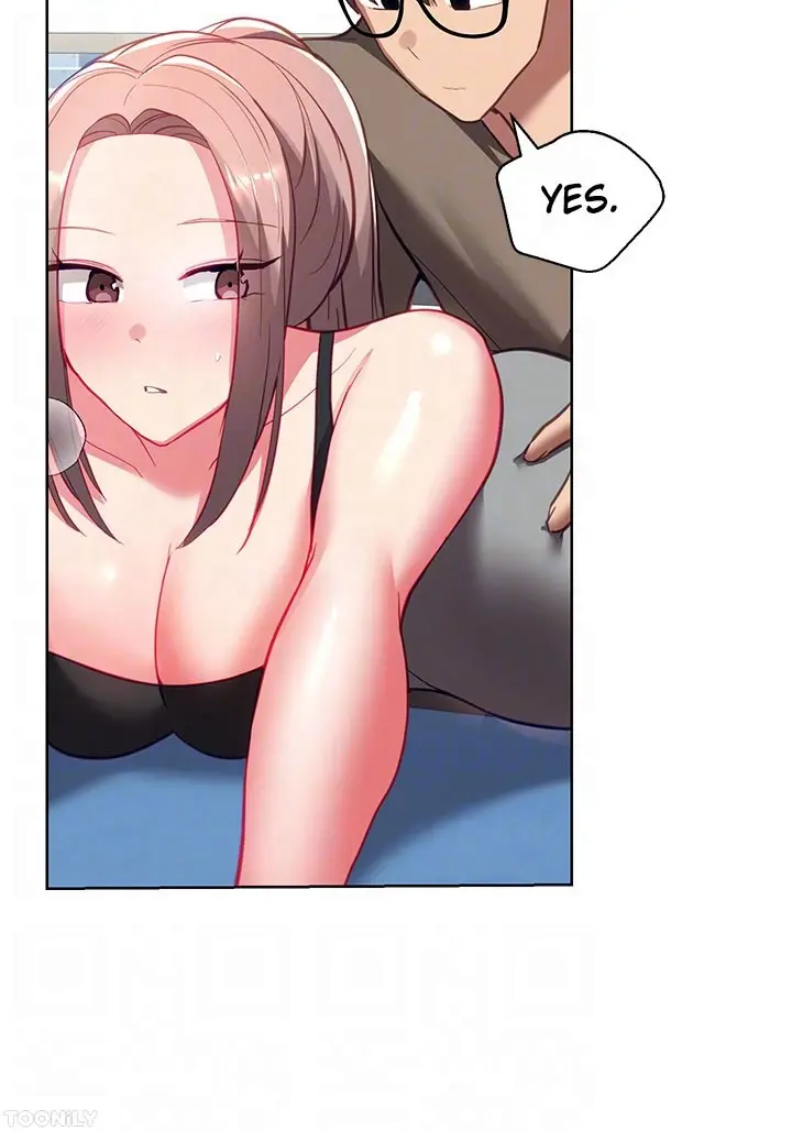Girls I Used To Teach Chapter 39 - Page 16