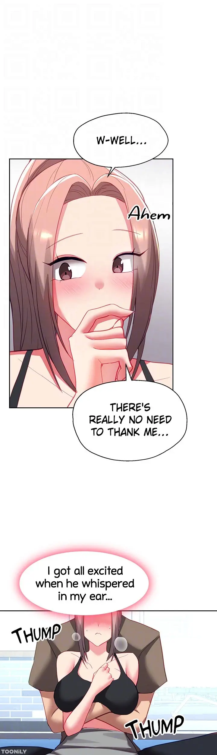 Girls I Used To Teach Chapter 39 - Page 20