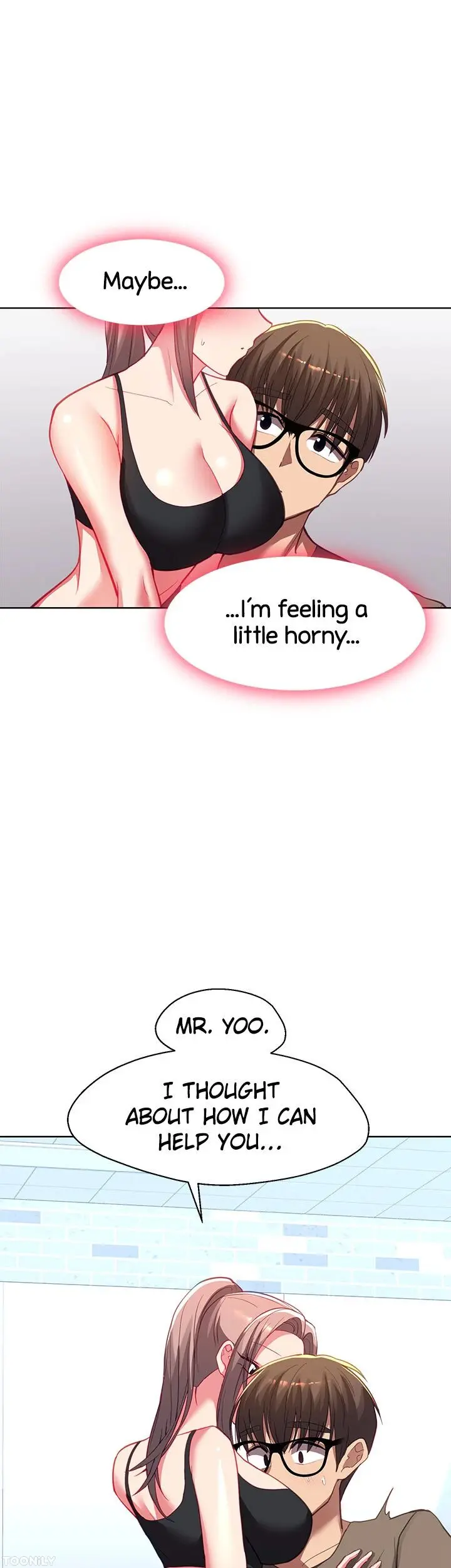 Girls I Used To Teach Chapter 39 - Page 22