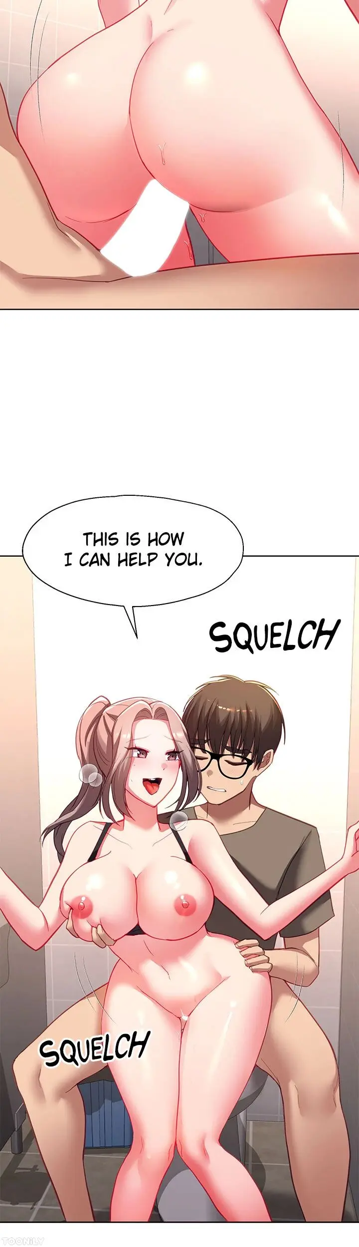 Girls I Used To Teach Chapter 39 - Page 25