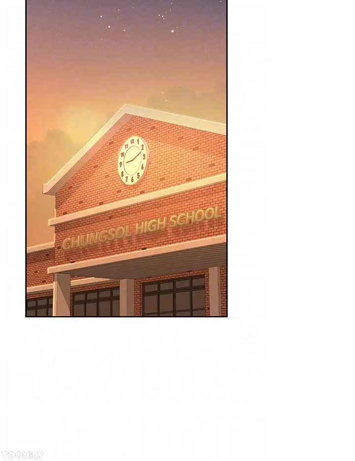 Girls I Used To Teach Chapter 39 - Page 31