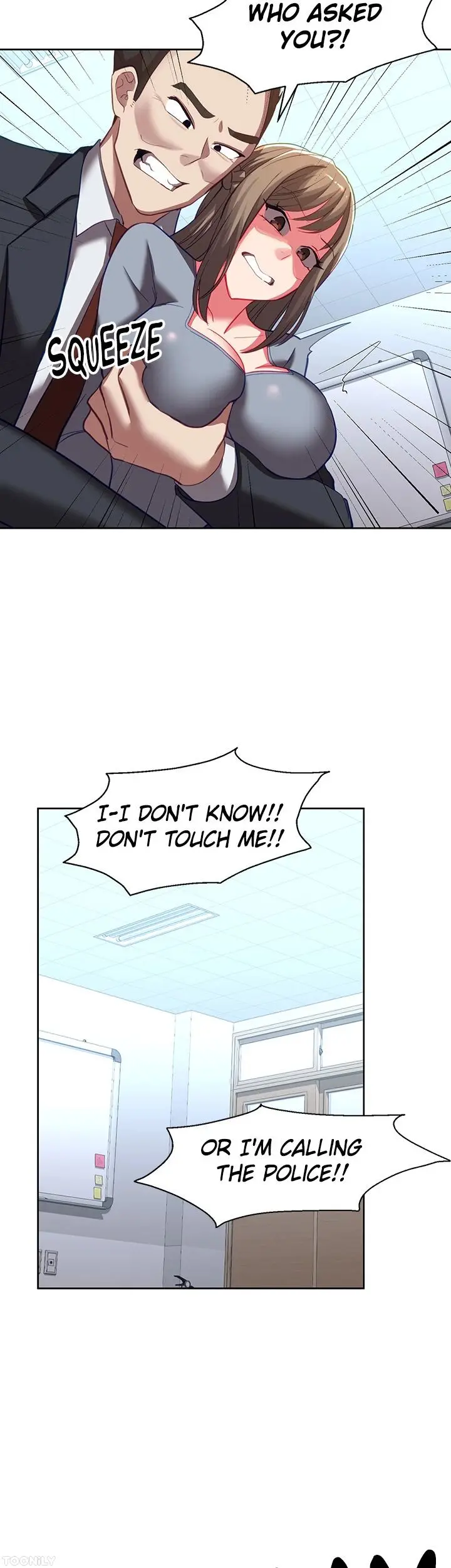 Girls I Used To Teach Chapter 39 - Page 44