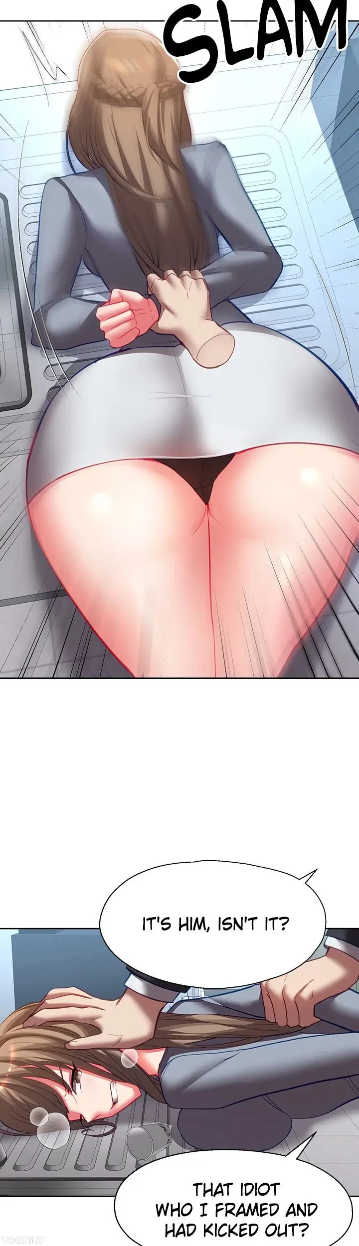 Girls I Used To Teach Chapter 39 - Page 45