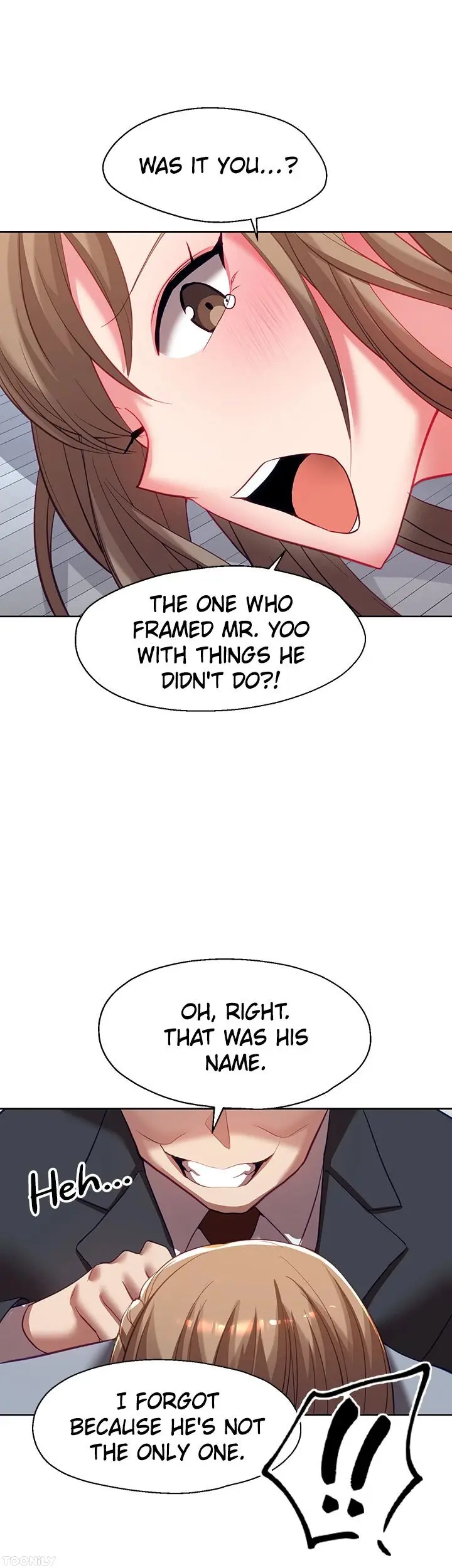 Girls I Used To Teach Chapter 39 - Page 47